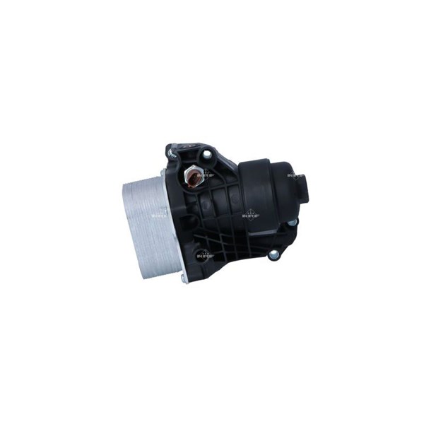Oljekylare, motor Nrf 31356 NRF