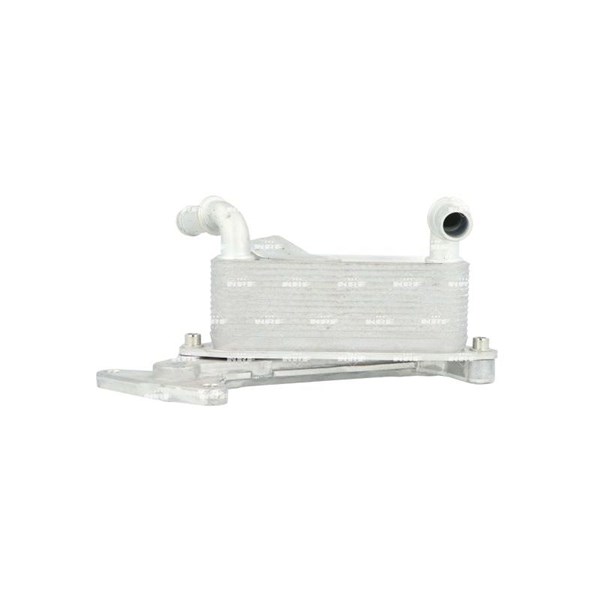Oljekylare, motor Nrf 31357 NRF Oljekylare, motor Nrf 31357 NRF