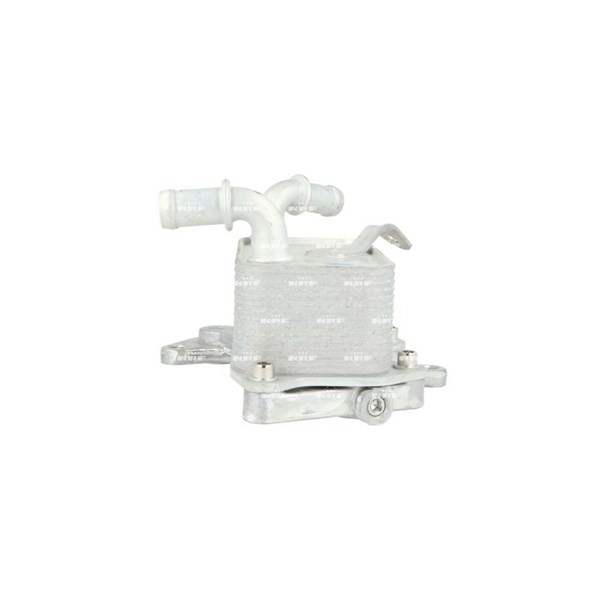 Oljekylare, motor Nrf 31357 NRF Oljekylare, motor Nrf 31357 NRF