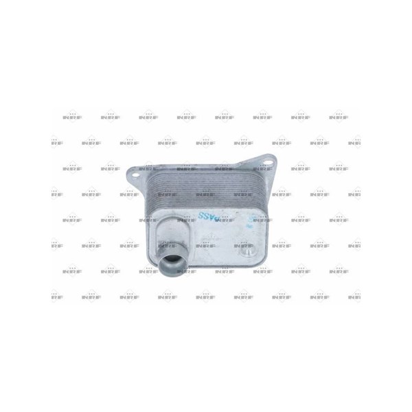 Oljekylare, motor Nrf 31358 NRF