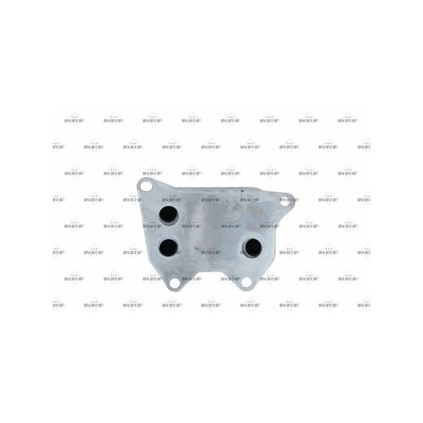 Oljekylare, motor Nrf 31358 NRF Oljekylare, motor Nrf 31358 NRF