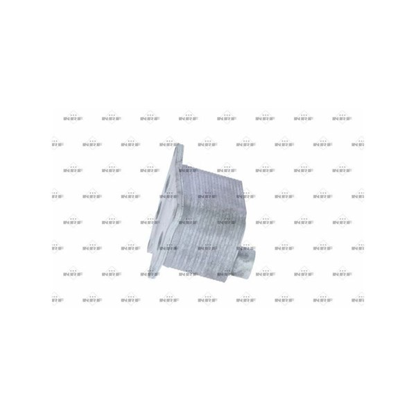 Oljekylare, motor Nrf 31358 NRF Oljekylare, motor Nrf 31358 NRF