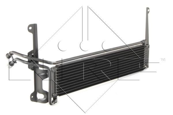 Oljekylare, motor Nrf 31360 NRF