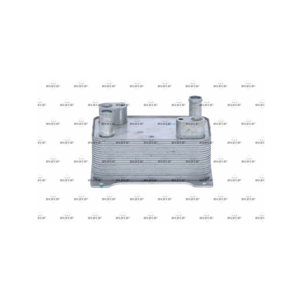 Oljekylare, motor Nrf 31362 NRF Oljekylare, motor Nrf 31362 NRF