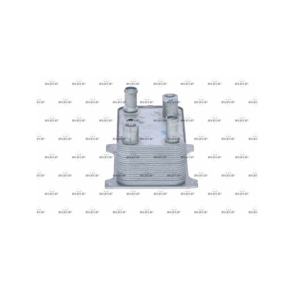 Oljekylare, motor Nrf 31362 NRF