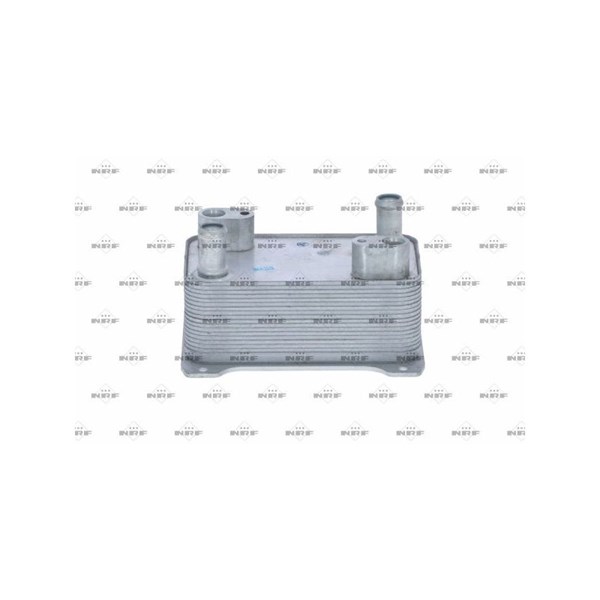 Oljekylare, motor Nrf 31362 NRF Oljekylare, motor Nrf 31362 NRF