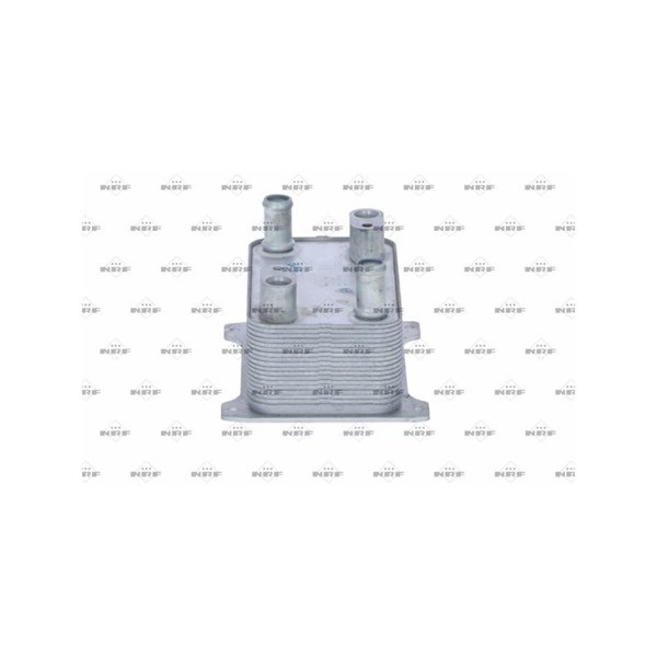 Oljekylare, motor Nrf 31362 NRF Oljekylare, motor Nrf 31362 NRF