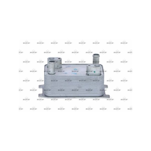 Oljekylare, motor Nrf 31363 NRF