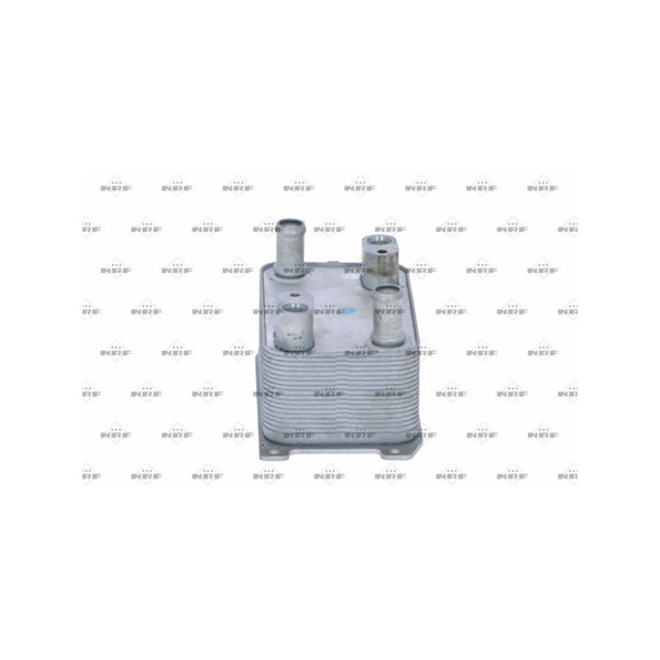Oljekylare, motor Nrf 31363 NRF