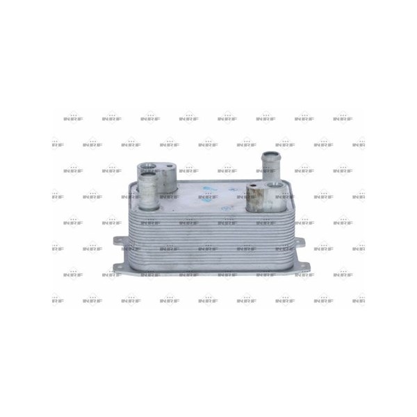 Oljekylare, motor Nrf 31363 NRF