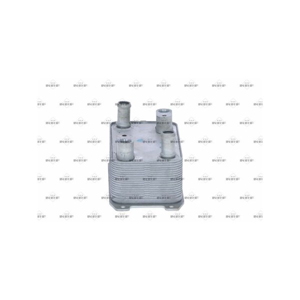 Oljekylare, motor Nrf 31363 NRF Oljekylare, motor Nrf 31363 NRF