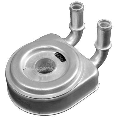 Oljekylare, motor Nrf 31739 NRF