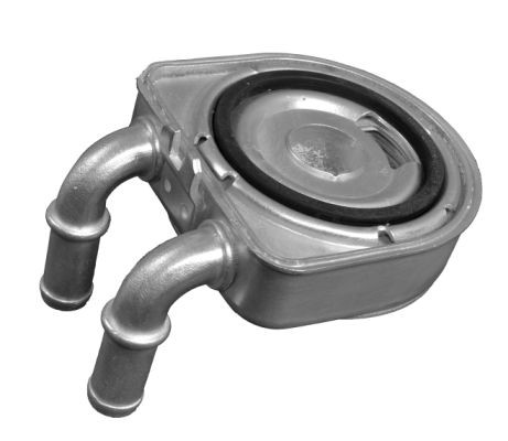 Oljekylare, motor Nrf 31739 NRF