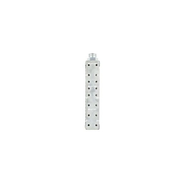 Oljekylare, motor Nrf 31742 NRF