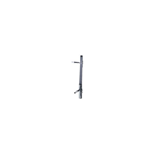 Oljekylare, motor Nrf 31744 NRF Oljekylare, motor Nrf 31744 NRF