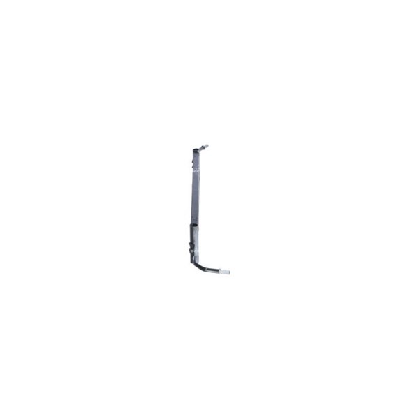 Oljekylare, motor Nrf 31744 NRF Oljekylare, motor Nrf 31744 NRF