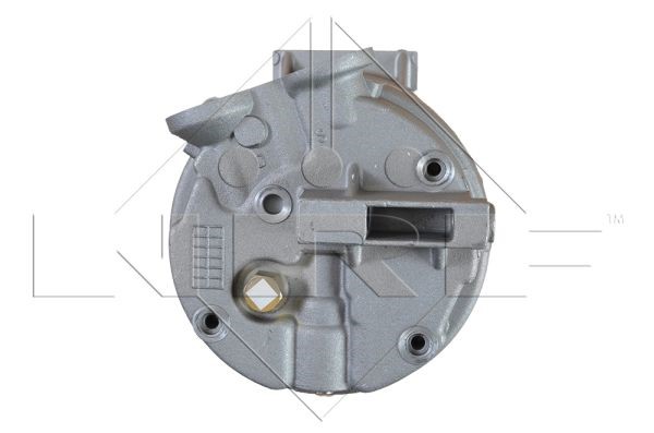 Kompressor, klimatanläggning Nrf premium 32021G NRF premium