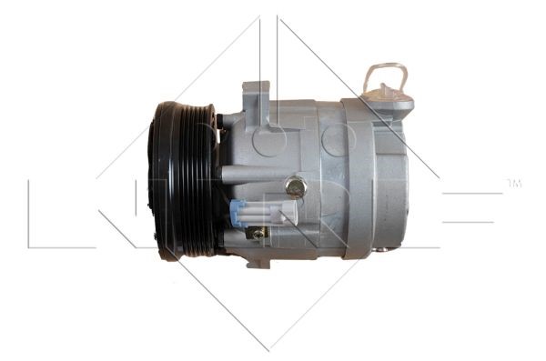 Kompressor, klimatanläggning Nrf 32025 NRF