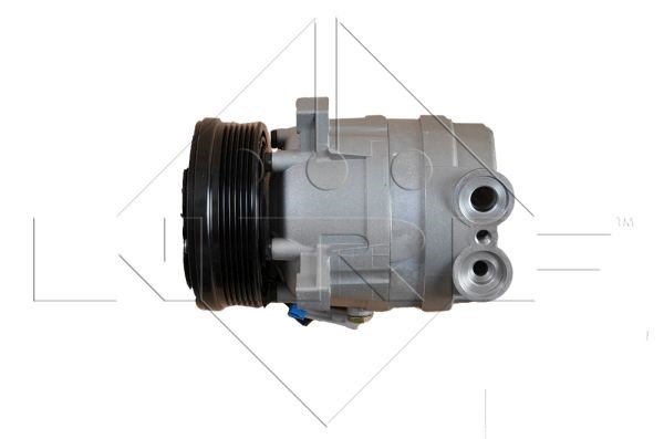 Kompressor, klimatanläggning Nrf 32025 NRF