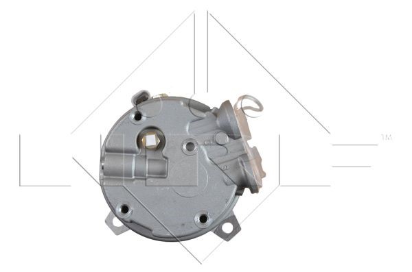 Kompressor, klimatanläggning Nrf 32025 NRF