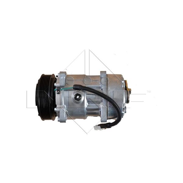 Kompressor, klimatanläggning Nrf 32040 NRF