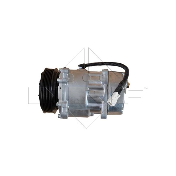 Kompressor, klimatanläggning Nrf 32040 NRF