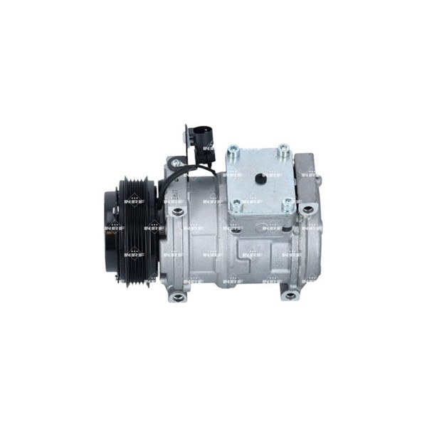 Kompressor, klimatanläggning Nrf 32048 NRF