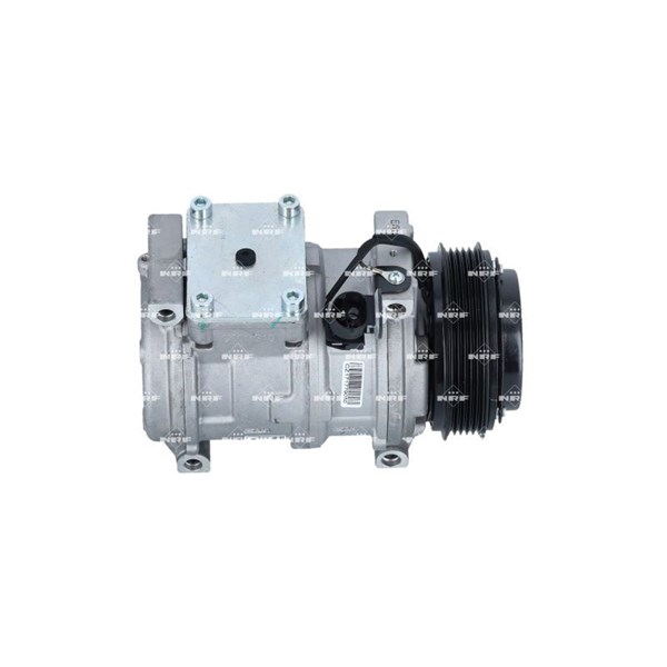 Kompressor, klimatanläggning Nrf 32048 NRF