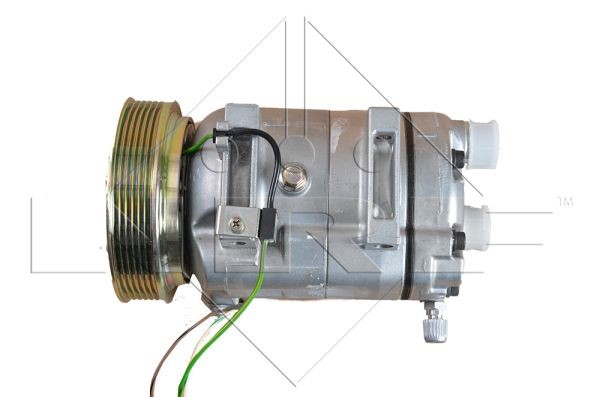 Kompressor, klimatanläggning Nrf 32050 NRF
