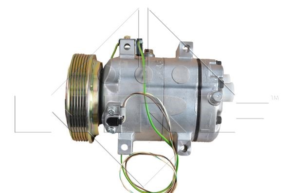Kompressor, klimatanläggning Nrf 32050 NRF