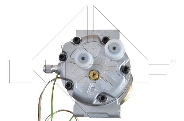 Kompressor, klimatanläggning Nrf 32050 NRF