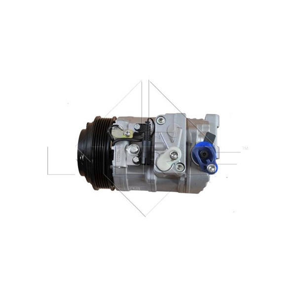 Kompressor, klimatanläggning Nrf 32053 NRF