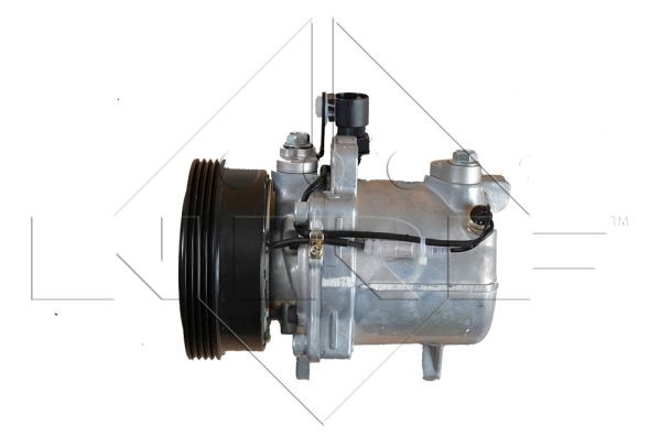 Kompressor, klimatanläggning Nrf 32055 NRF