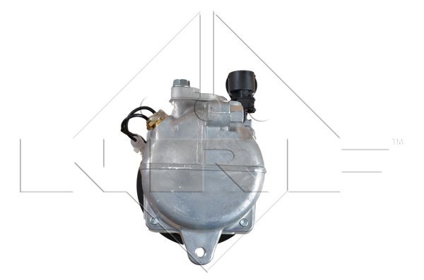 Kompressor, klimatanläggning Nrf 32055 NRF