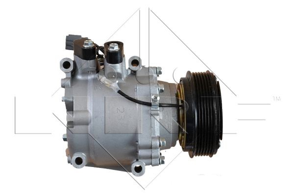Kompressor, klimatanläggning Nrf premium 32072G NRF premium