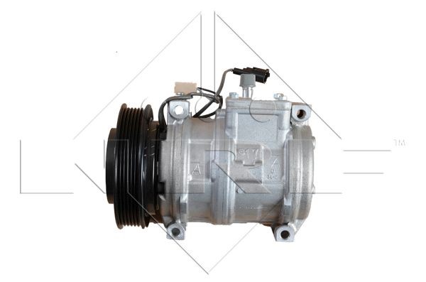 Kompressor, klimatanläggning Nrf 32093 NRF