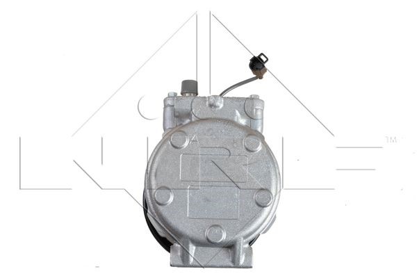 Kompressor, klimatanläggning Nrf 32093 NRF