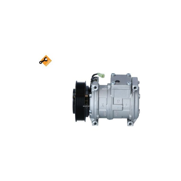 Kompressor, klimatanläggning Nrf 32094 NRF