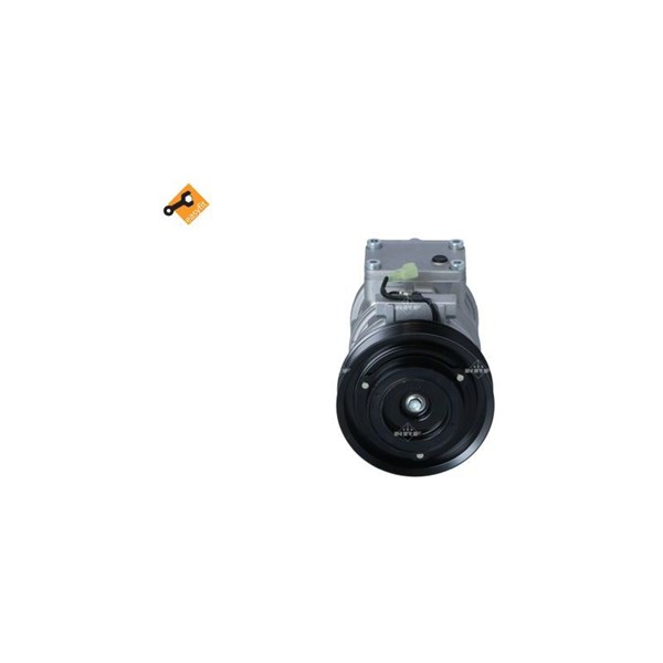 Kompressor, klimatanläggning Nrf 32094 NRF