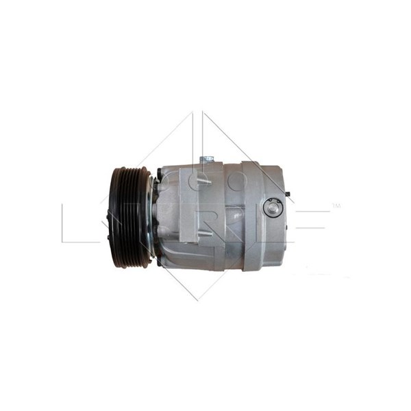 Kompressor, klimatanläggning Nrf 32102 NRF