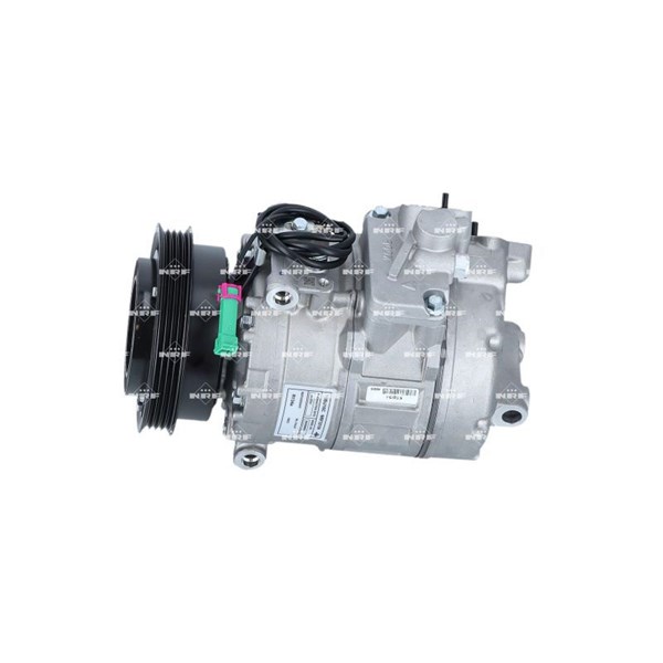 Kompressor, klimatanläggning Nrf 32104 NRF