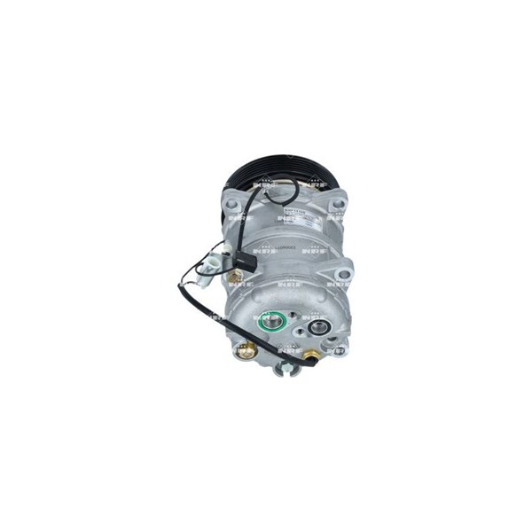 Kompressor, klimatanläggning Nrf 32108 NRF