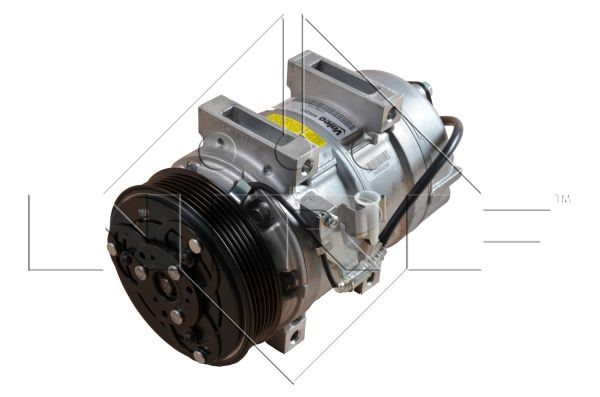 Kompressor, klimatanläggning Nrf premium 32109G NRF premium