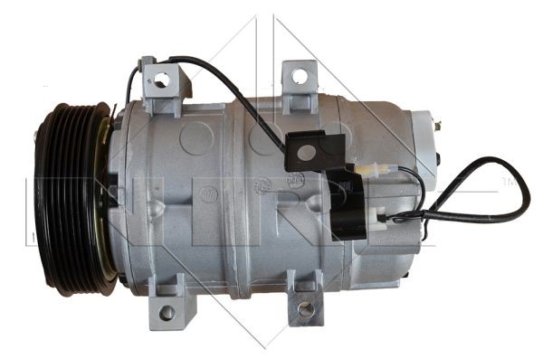 Kompressor, klimatanläggning Nrf premium 32109G NRF premium