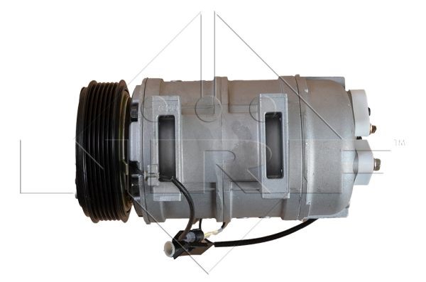 Kompressor, klimatanläggning Nrf premium 32109G NRF premium