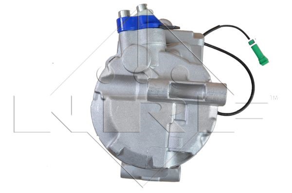 Kompressor, klimatanläggning Nrf premium 32111G NRF premium