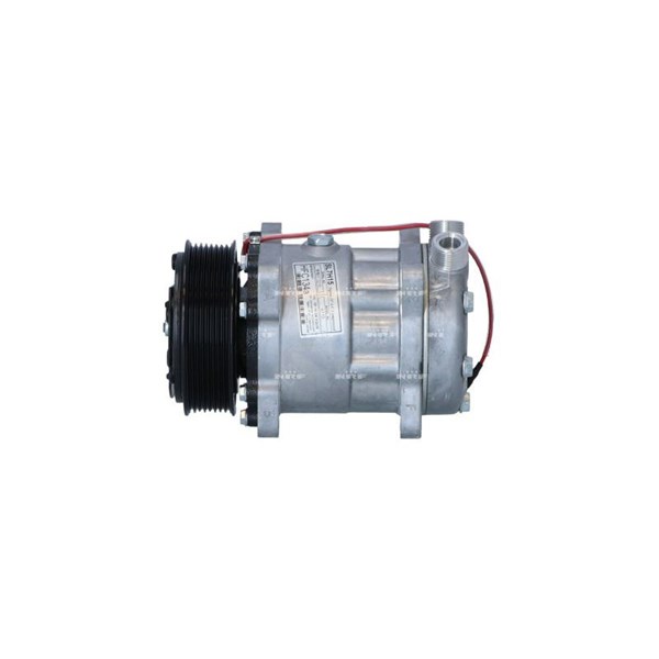 Kompressor, klimatanläggning Nrf 32132 NRF
