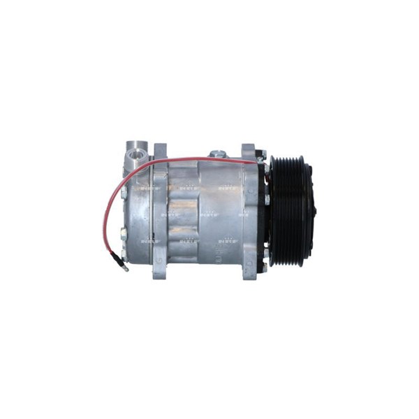 Kompressor, klimatanläggning Nrf 32132 NRF