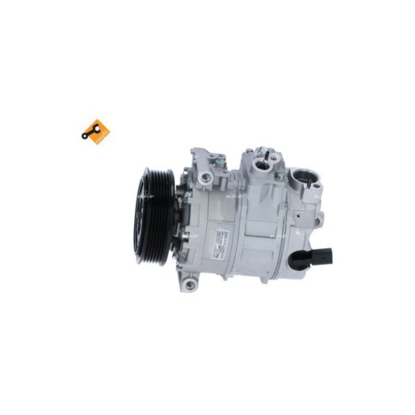 Kompressor, klimatanläggning 12V Nrf 32146 NRF