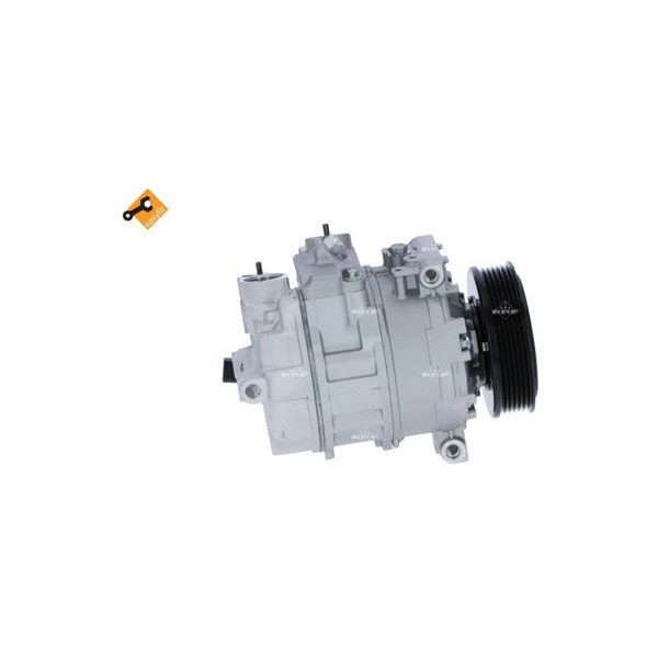 Kompressor, klimatanläggning 12V Nrf 32146 NRF Kompressor, klimatanläggning 12V Nrf 32146 NRF